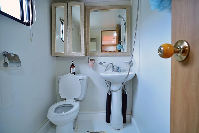 무주카라반 시설 사진 5