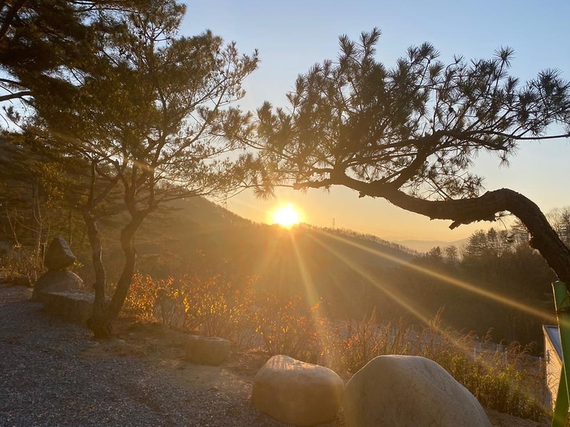 소구니캠핑장 시설 사진 14