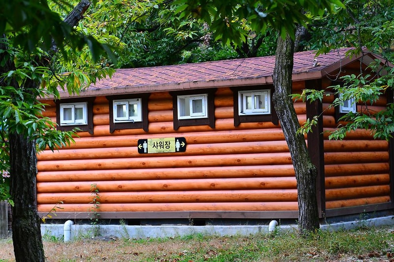 무지개 서는 마을 시설 사진 9