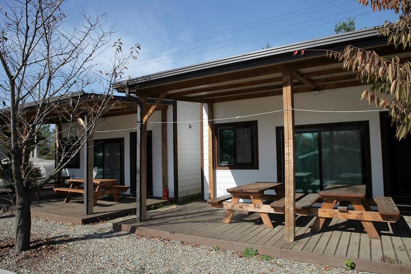 장남동산농원 시설 사진 2