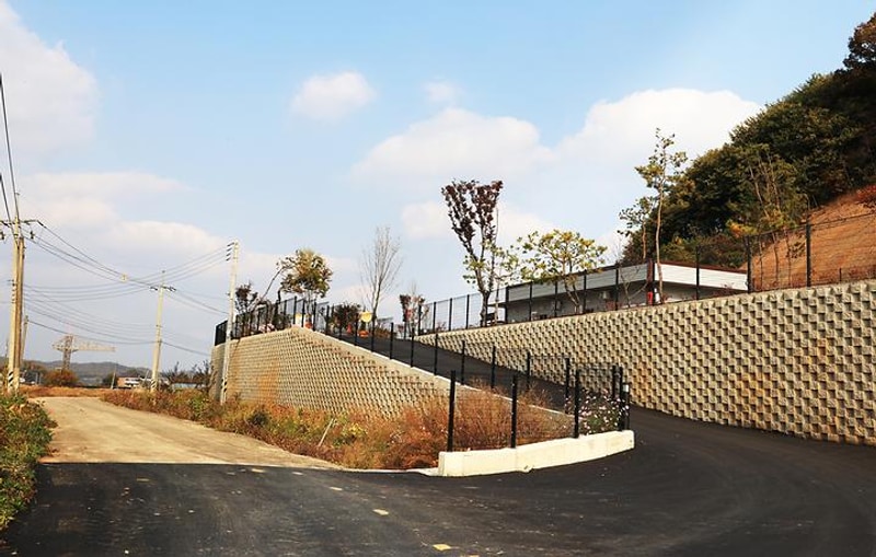 한솔 스테이 대표 사진