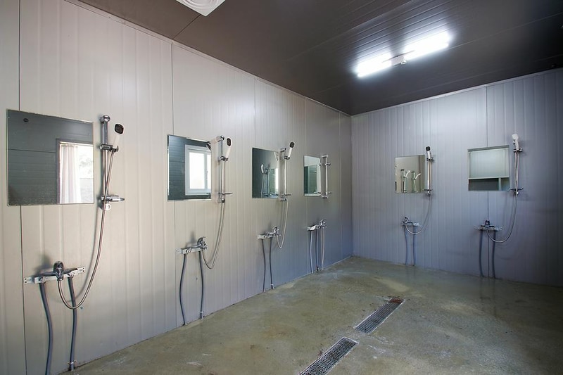 단양 무지개 오토캠핑장 시설 사진 21