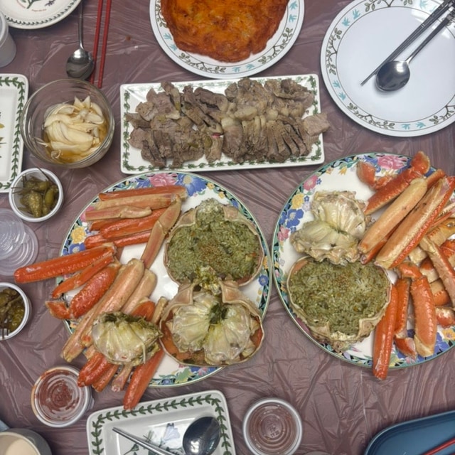 다올 캠핑장 대표 사진