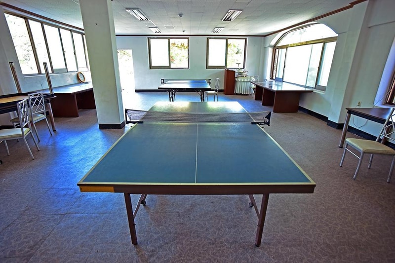 창원휴양림 오토캠핑장 시설 사진 5