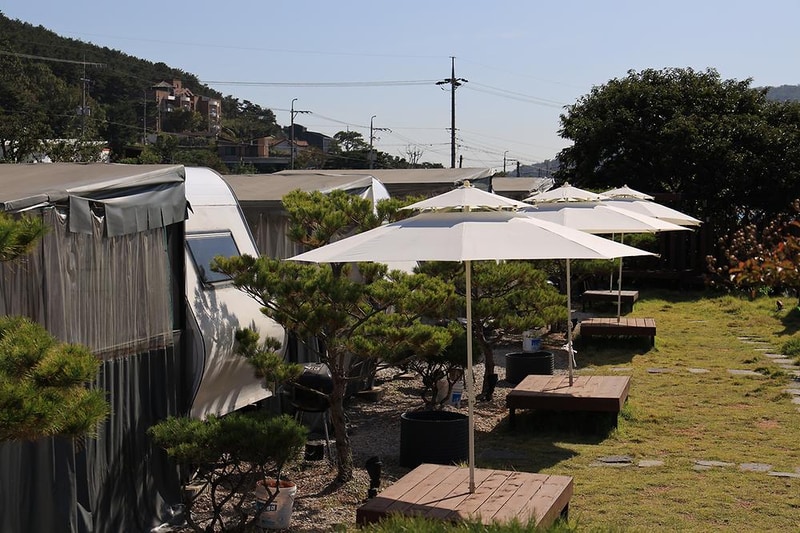 쥬라기 카라반 시설 사진 9