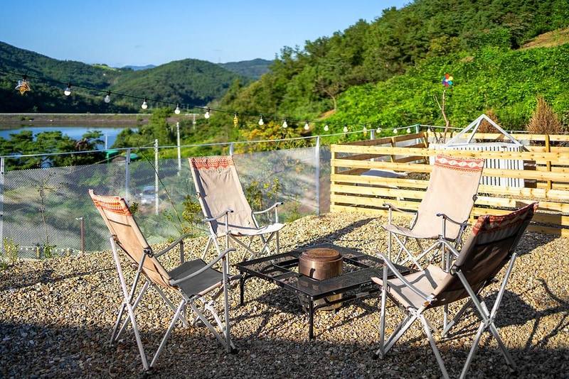 소꿉놀이 글램핑&캠프닉 시설 사진 12