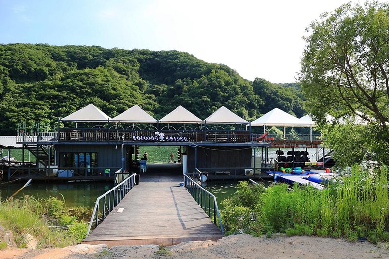 힐링브릿지캠프 시설 사진 6