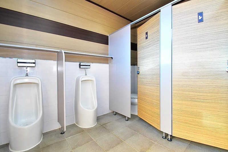 예천군 곤충나라 사과테마파크 오토캠핑장 시설 사진 6