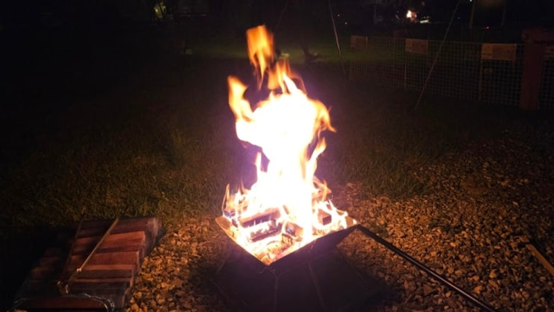 6살아이 & 22개월 아기와 함께 홍천 캠프어라운드 2박3일 캠핑기