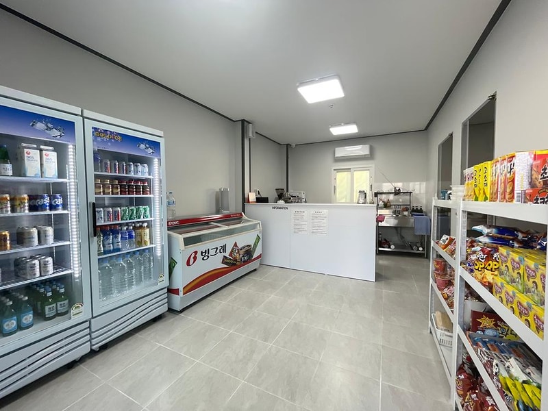 리드글램핑 시설 사진 12