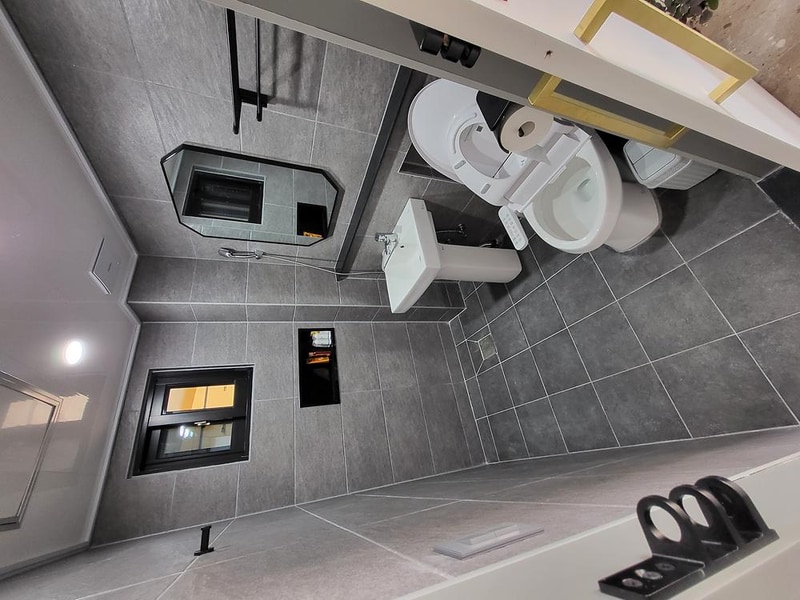 공둘 캠핑장(02) 시설 사진 15