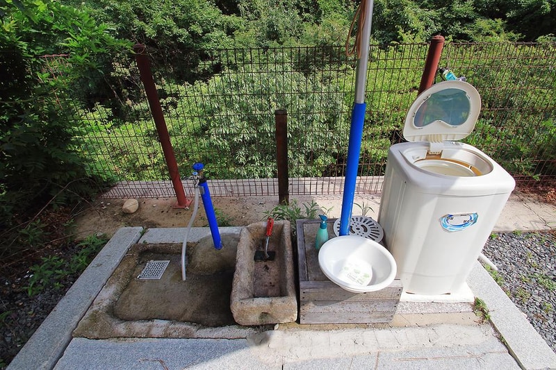 미루밸리 캠핑장 시설 사진 13