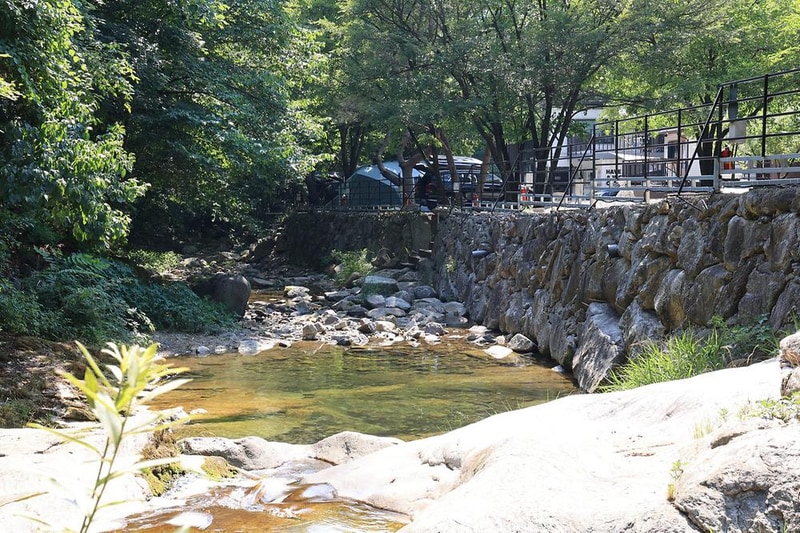 캠프1975 시설 사진 6