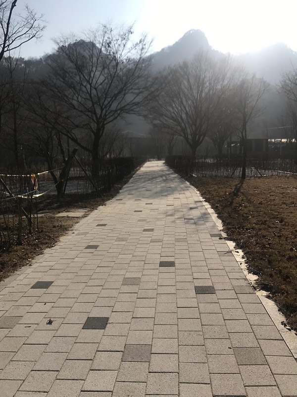 간현관광지 캠핑장 시설 사진 5