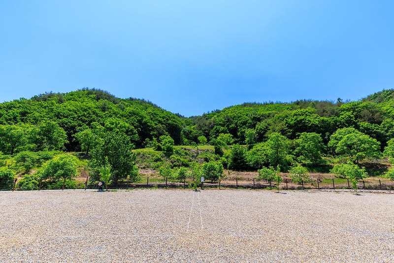 김천맑은계곡 오토캠핑장 시설 사진 7