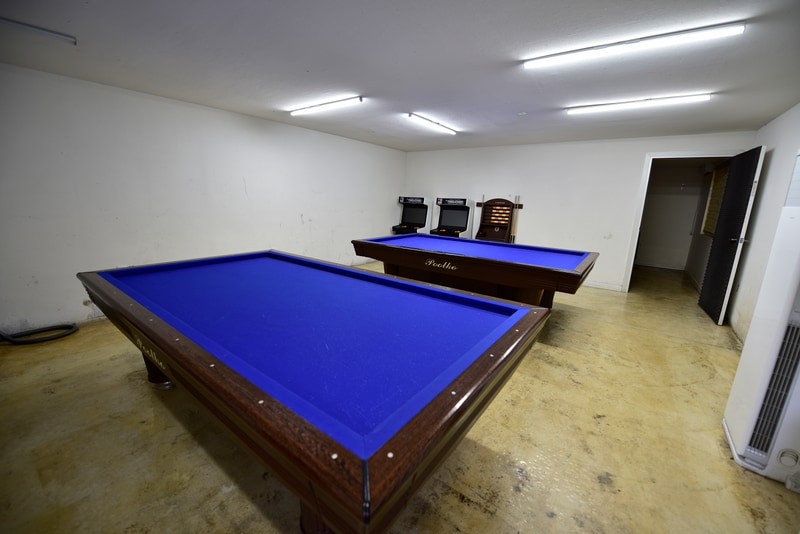 물골삼화힐링타운캠핑장 시설 사진 20