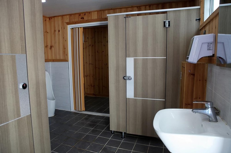 전원일기마을 오토캠핑장 시설 사진 2