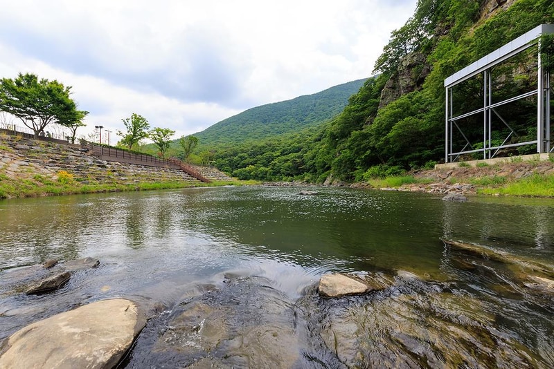 수리바위 캠핑정원 시설 사진 4