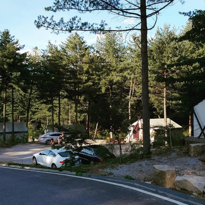 양평 다목적캠핑장 시설 사진 9