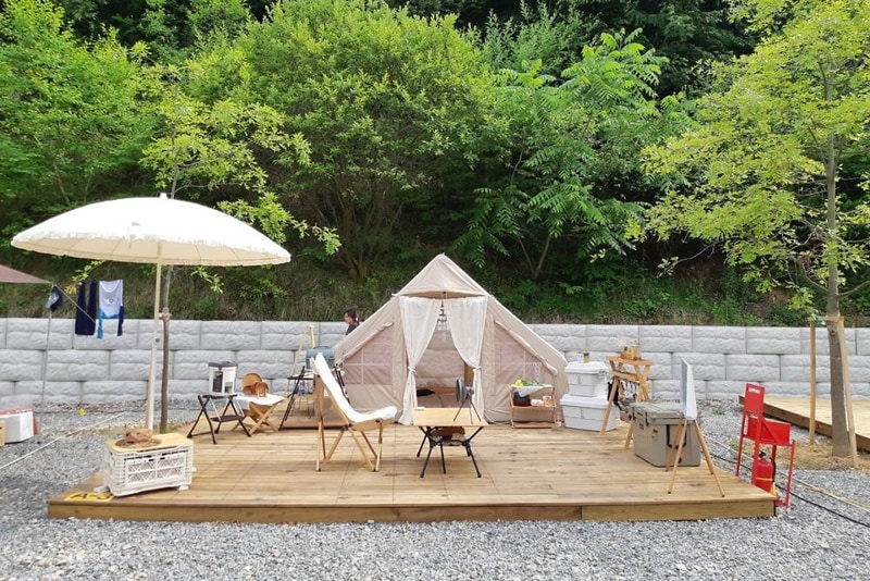 코코캠핑 시설 사진 14