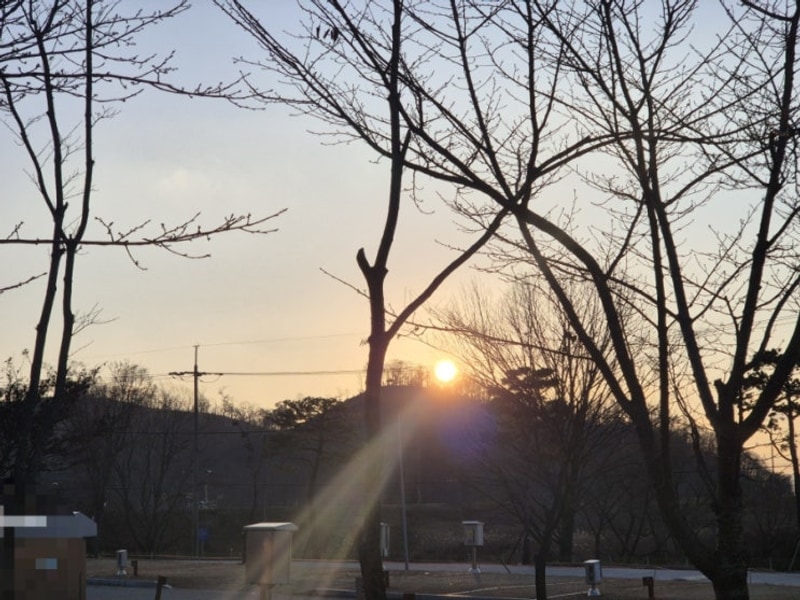 김해생림오토캠핑장