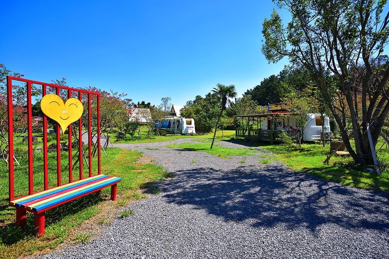 캠파제주 시설 사진 8