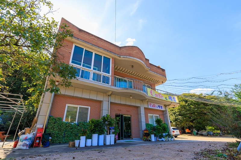 돌고래 오토 캠핑장 시설 사진 8