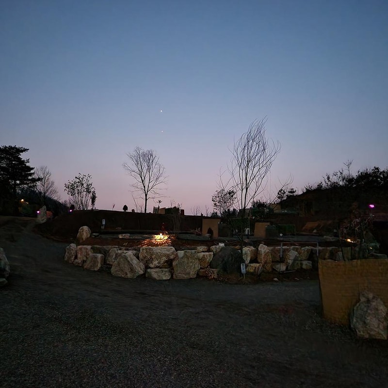 홍천태극캠핑장 시설 사진 10