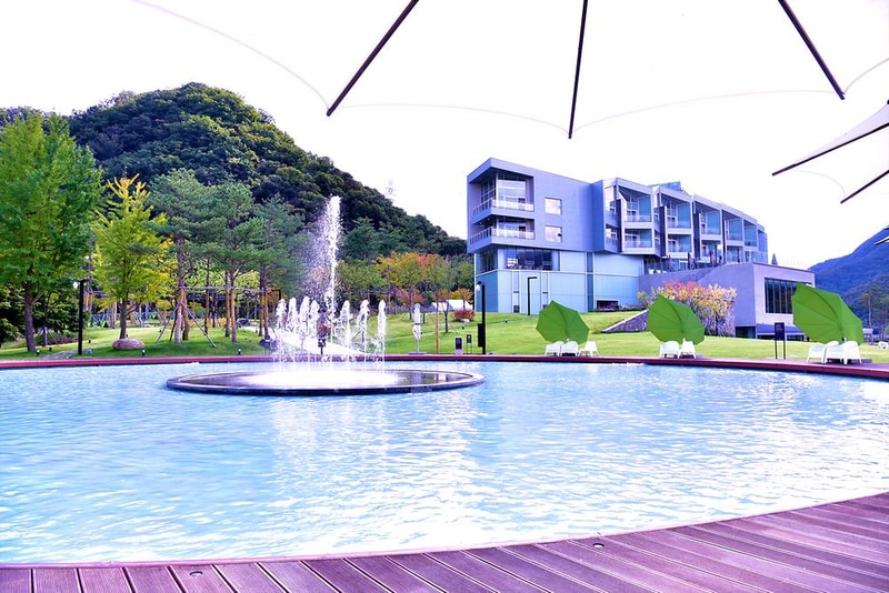 헤스티아 시설 사진 4