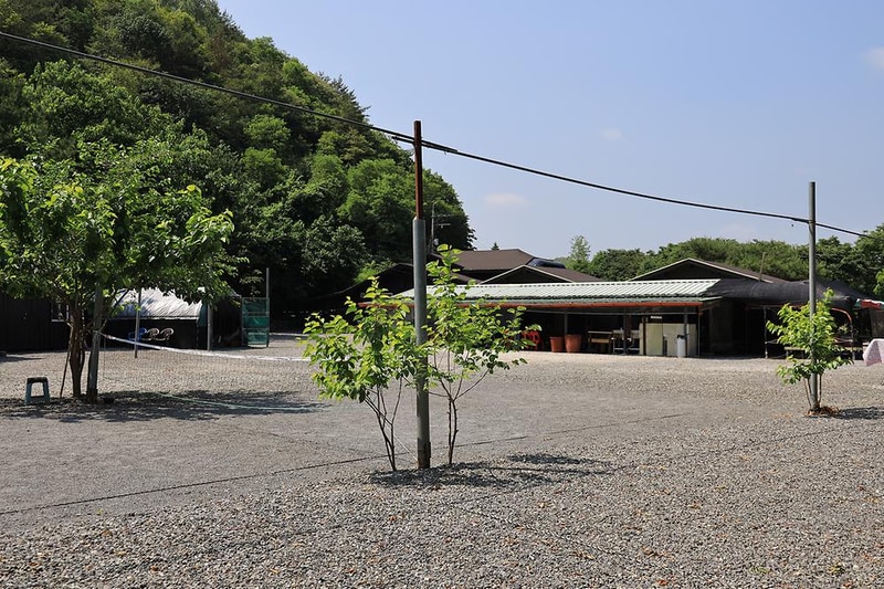 동양원목캠핑장 시설 사진 7