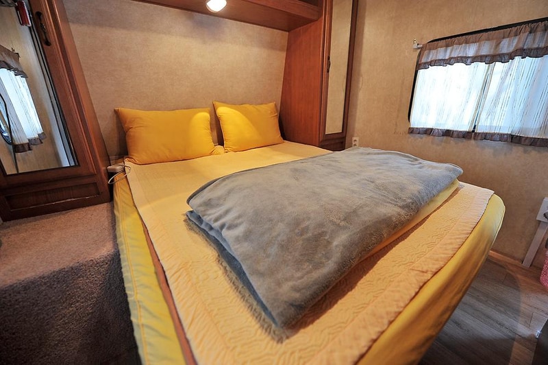 포천글램핑앤카라반 시설 사진 5