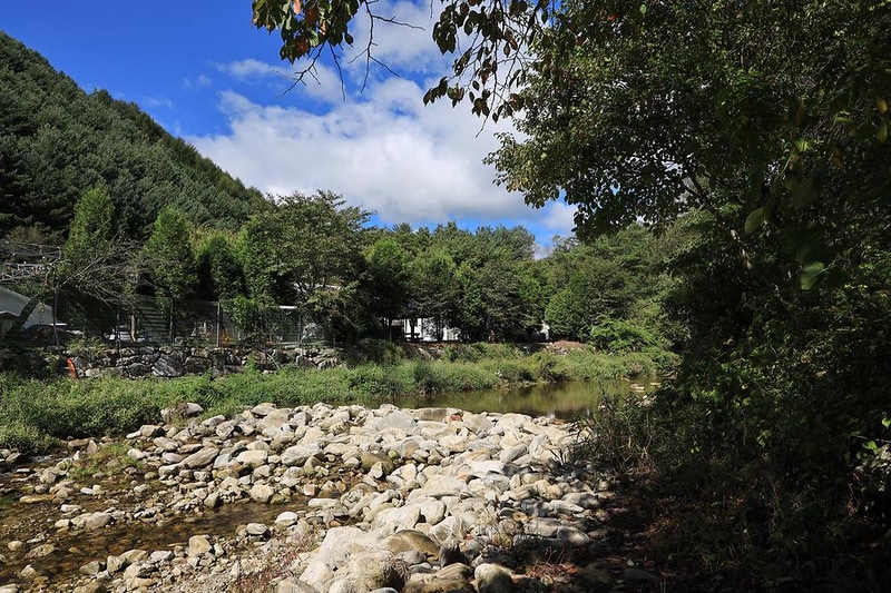 에코캠프 시설 사진 8