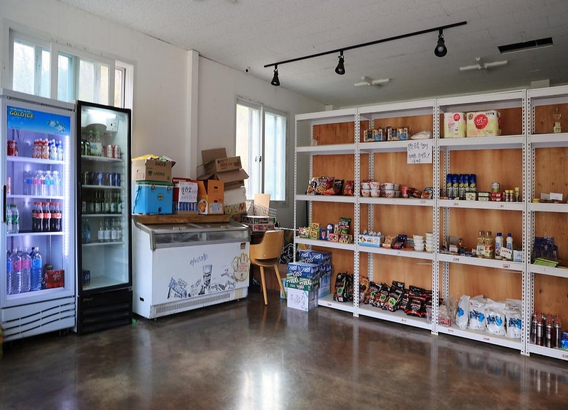 달사랑 캠핑장 시설 사진 2