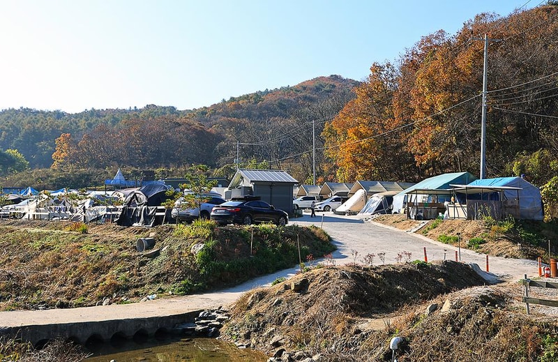 숲속의쉼터 키즈 시설 사진 1