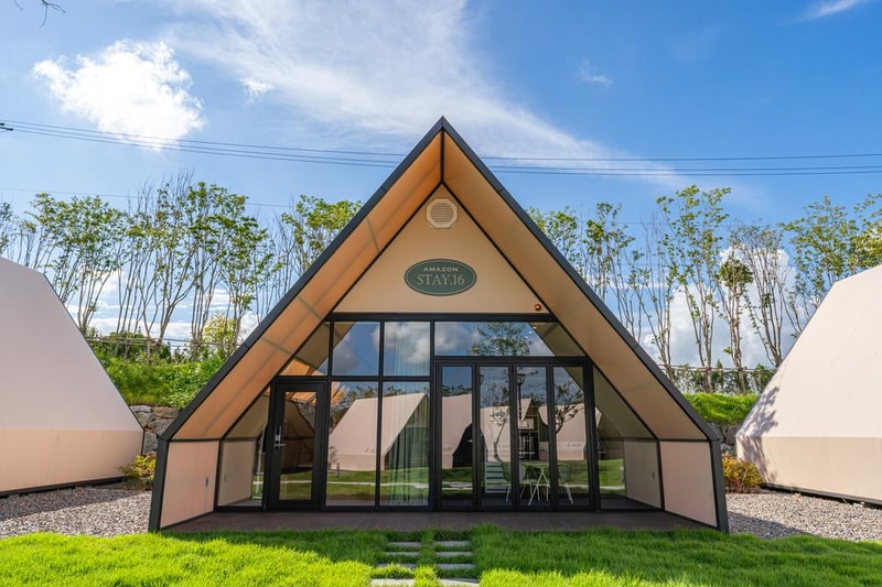 아마존스테이 시설 사진 4