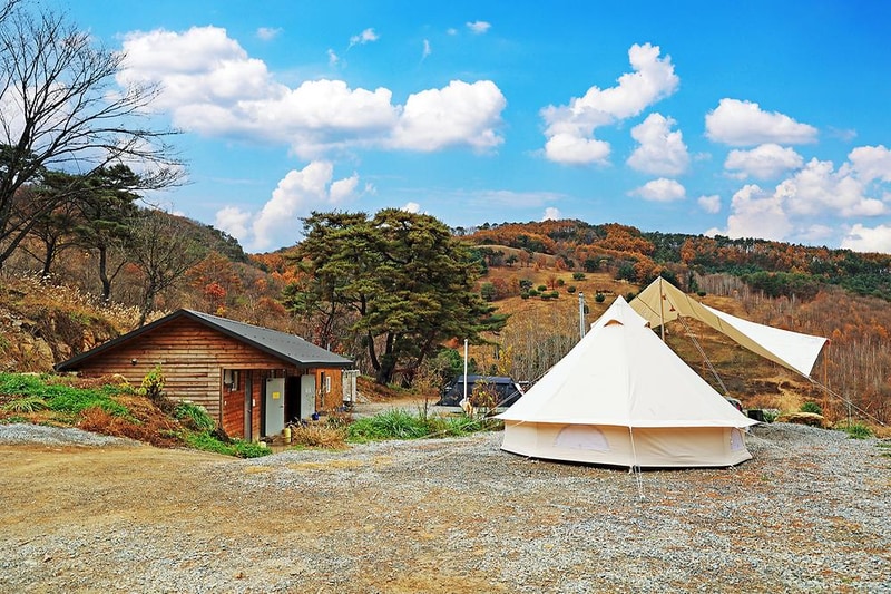 산너미목장 시설 사진 14