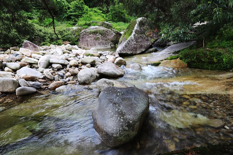 늘예솔글램핑 시설 사진 9