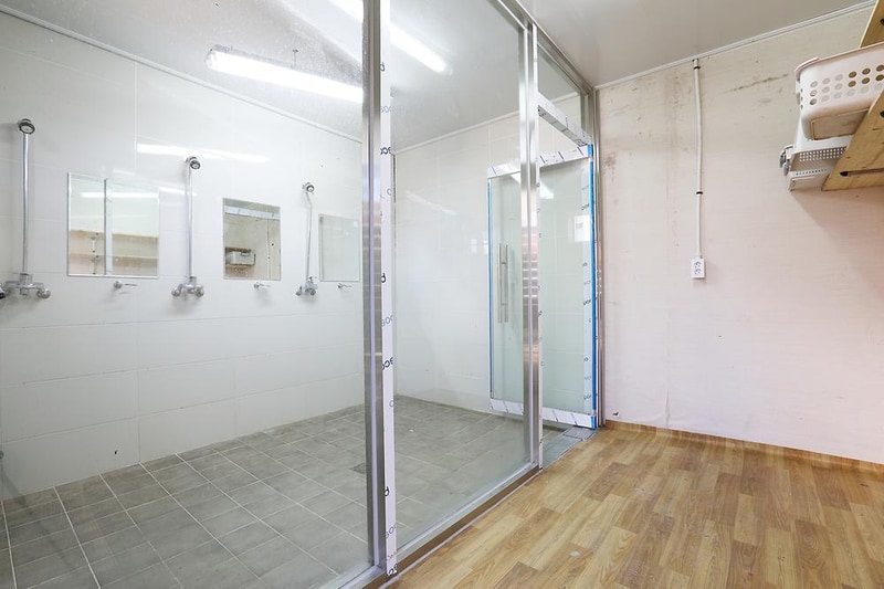 농협회사법인 봉좌마을 캠핑장 시설 사진 20