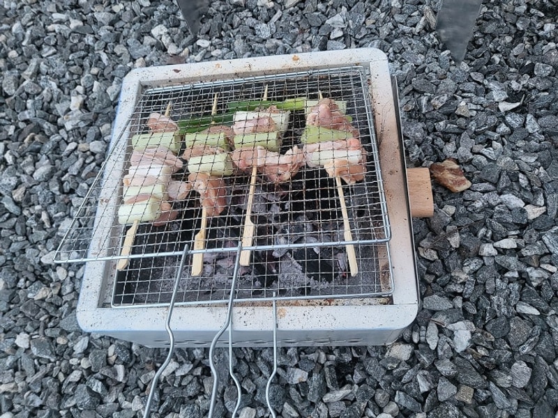 평택 가성비 좋은 오토캠핑장 무수캠핑장