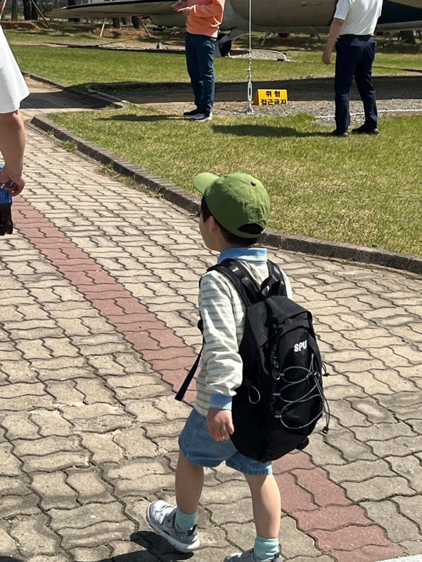 사천 우주항공과학관 사천 카우글램핑 갯벌체험까지!!