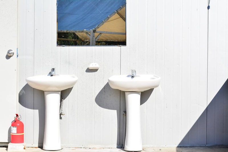 하이캠핑장 시설 사진 9