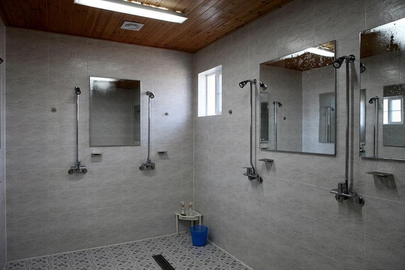 캠프 예그리나 시설 사진 4