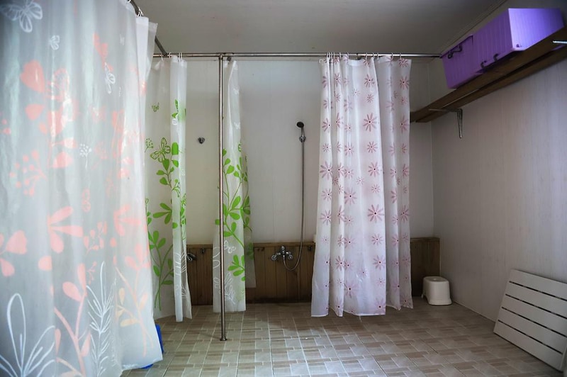 매봉힐링캠프 시설 사진 1