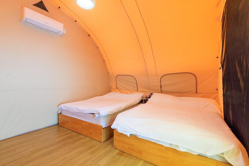 GO(지오)글램핑 시설 사진 9