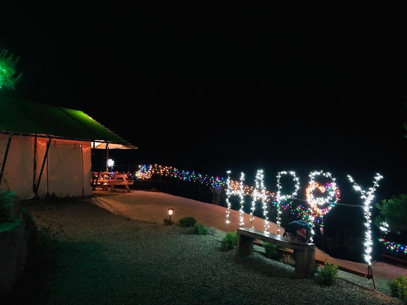 합천해피캠핑 시설 사진 9