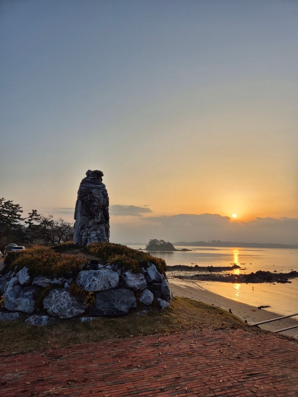 ️태안 캠핑드림 캠핑장 이용 후기 : 사이트별 크기·가격, 해안...
