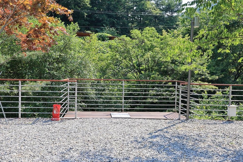 별숲캠핑장 시설 사진 10