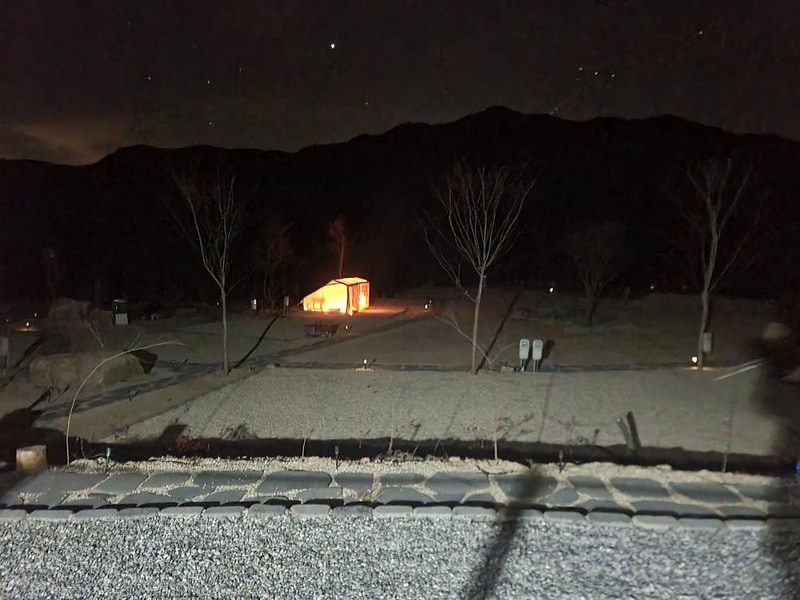 모닥모닥 황매산 캠핑장 시설 사진 14