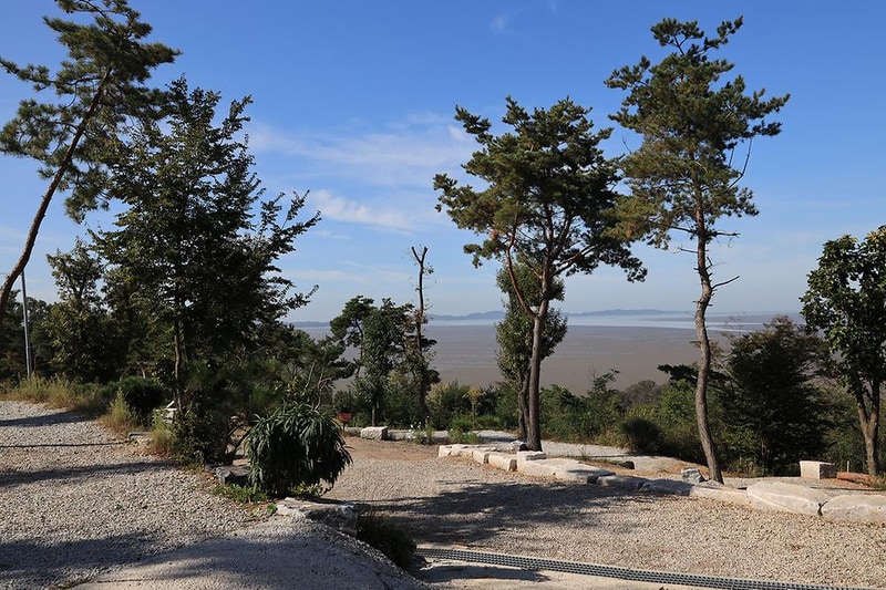 검디 관광농원 야영장 시설 사진 8