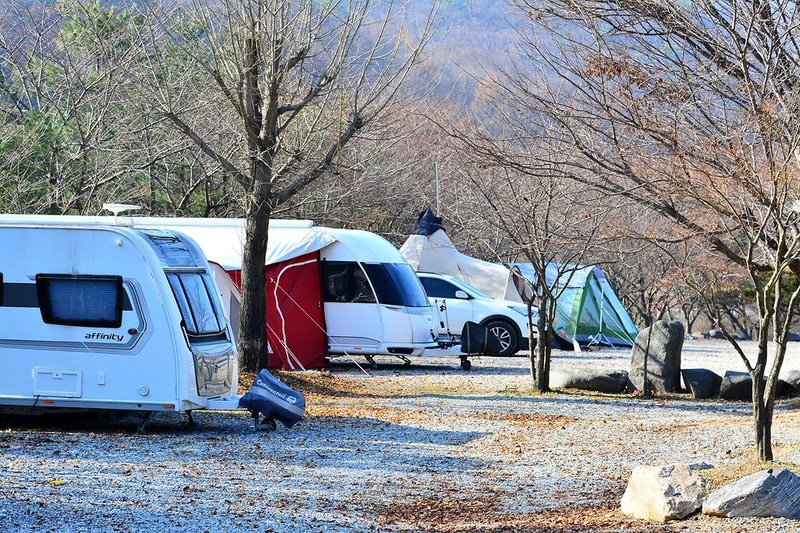 씨밀레자연관광농원 시설 사진 3